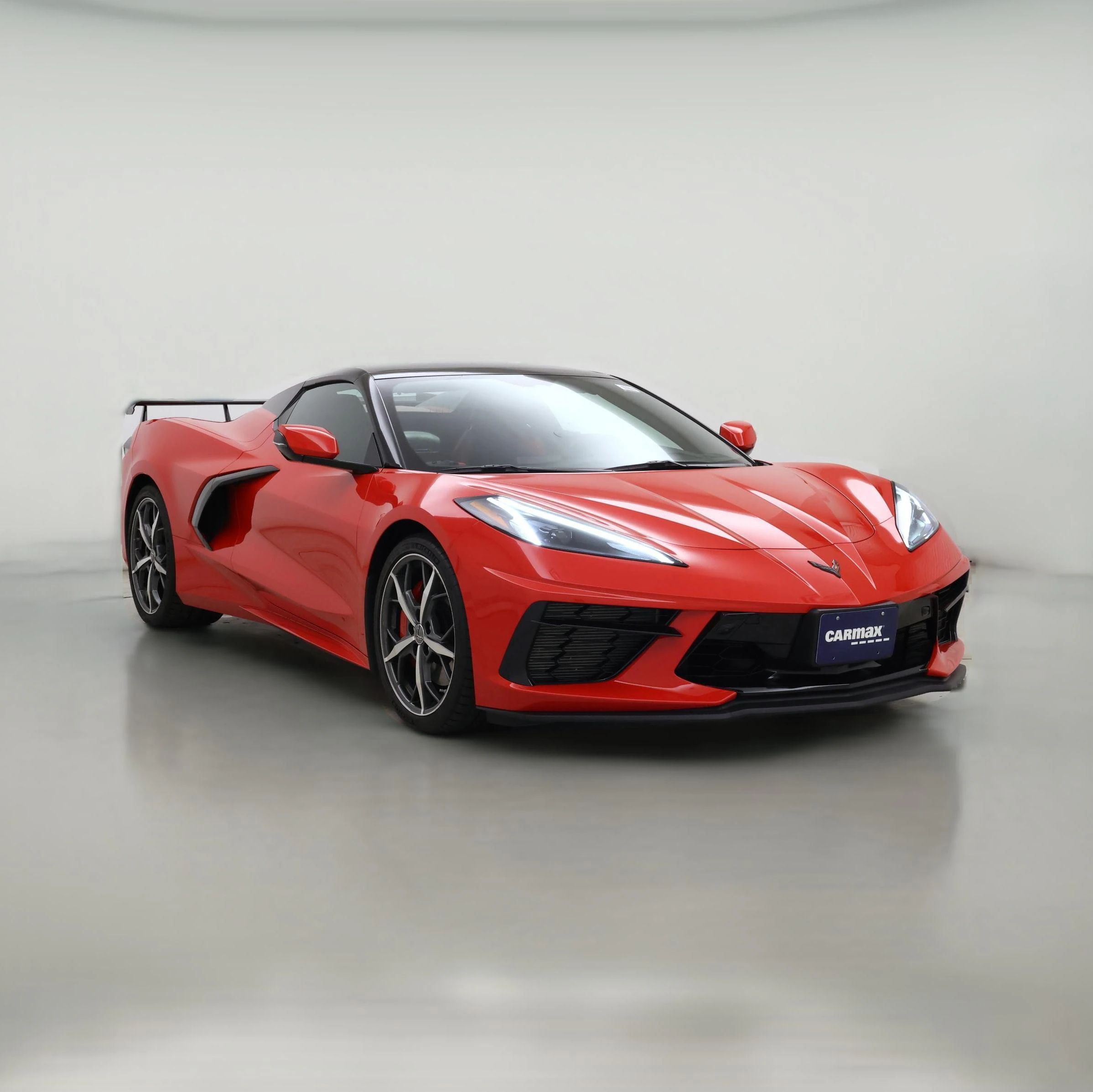 2020 Chevrolet Corvette Stingray