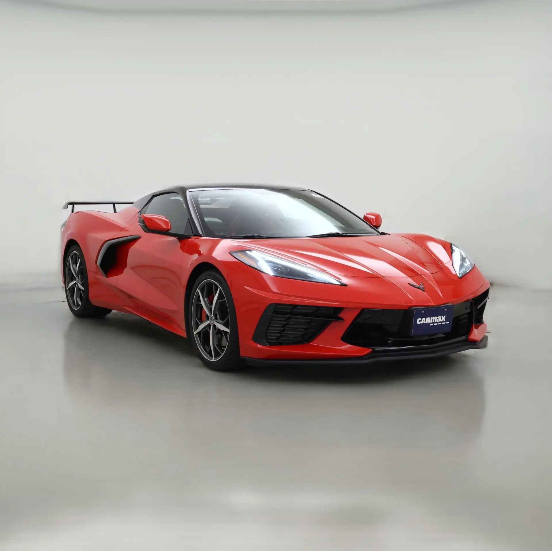 2020 Chevrolet Corvette Stingray