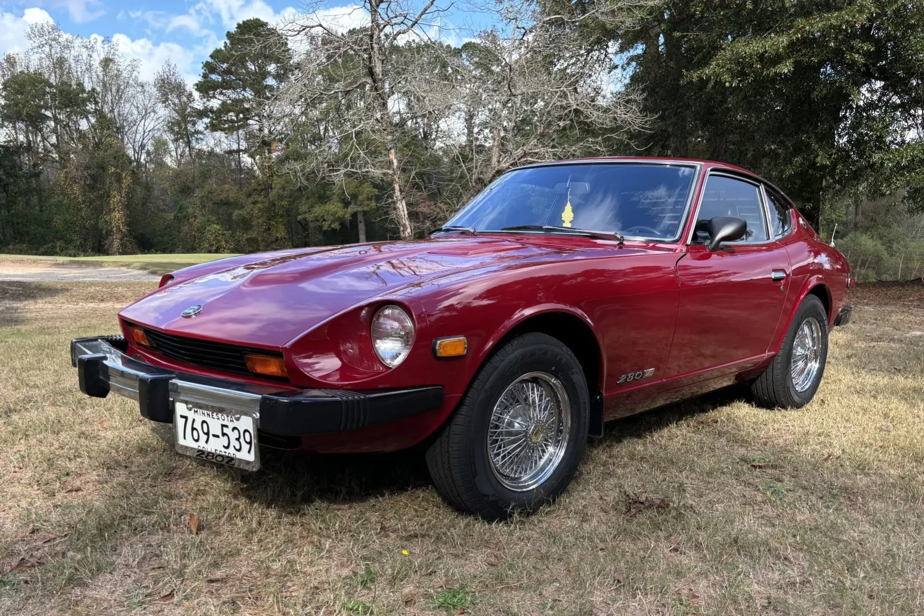 1978 Datsun 280Z