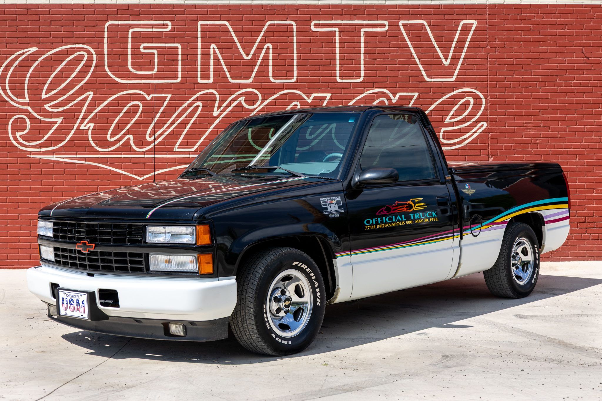 1993 Chevrolet C/K Pickup
