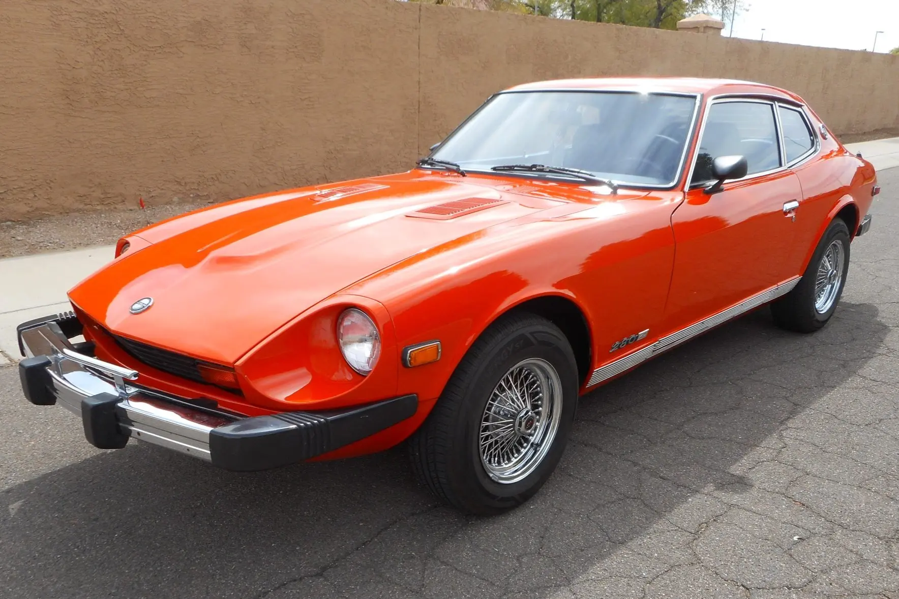 1978 Datsun 280Z
