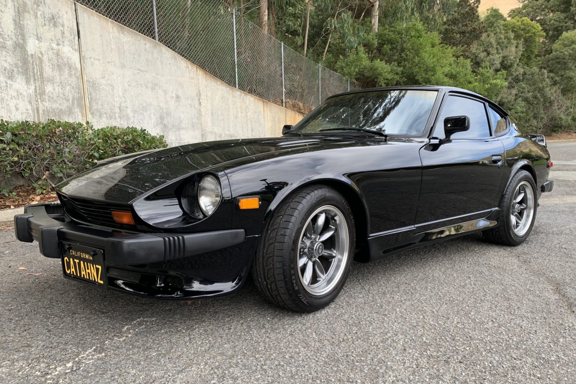 1977 Datsun 280Z
