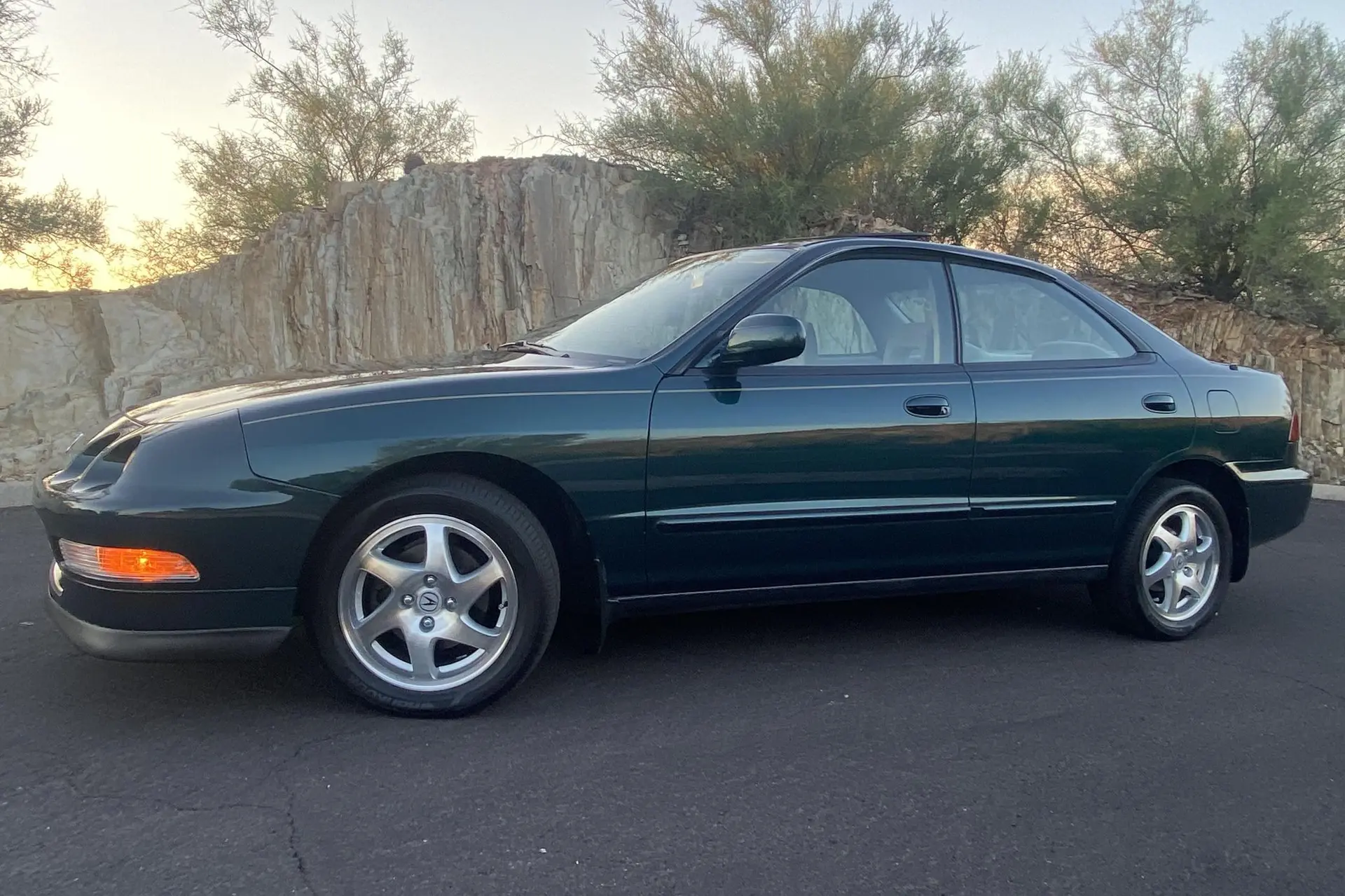1996 Acura Integra