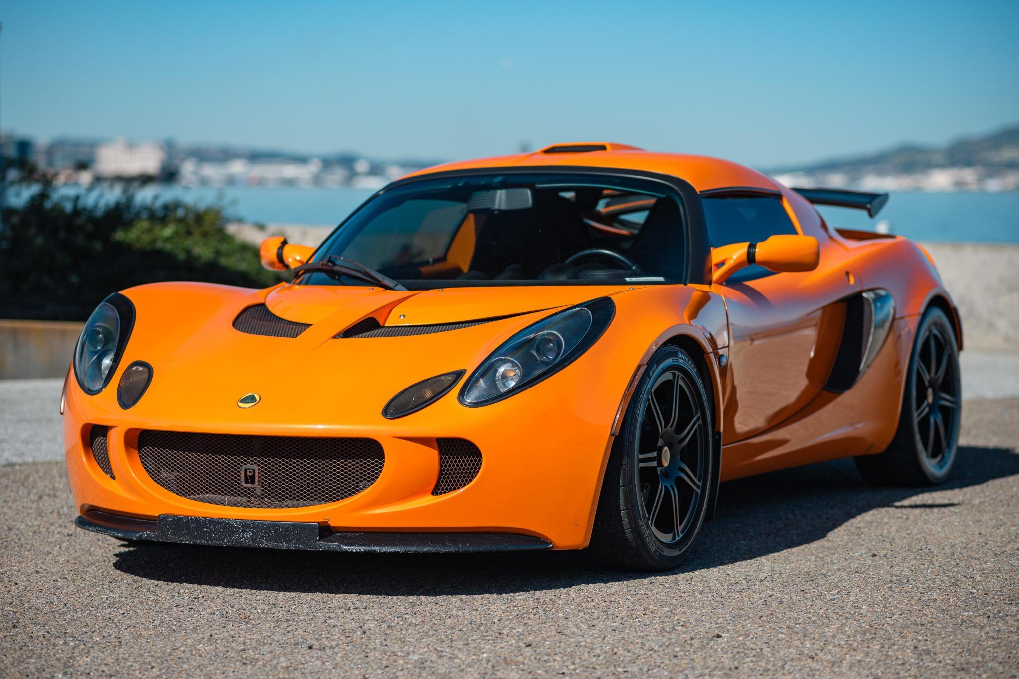 2006 Lotus Elise
