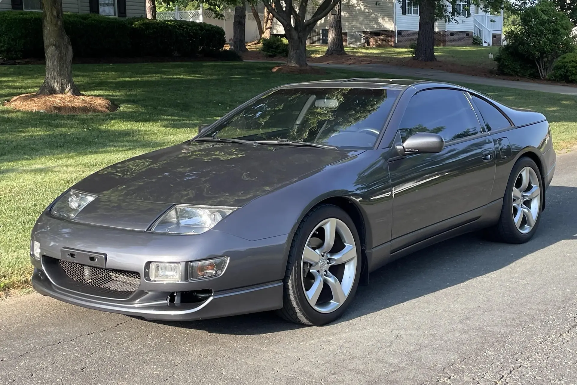 1990 Nissan 300ZX Twin Turbo