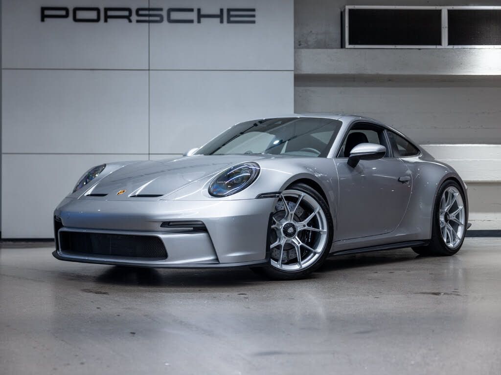 2023 Porsche 992.1 GT3