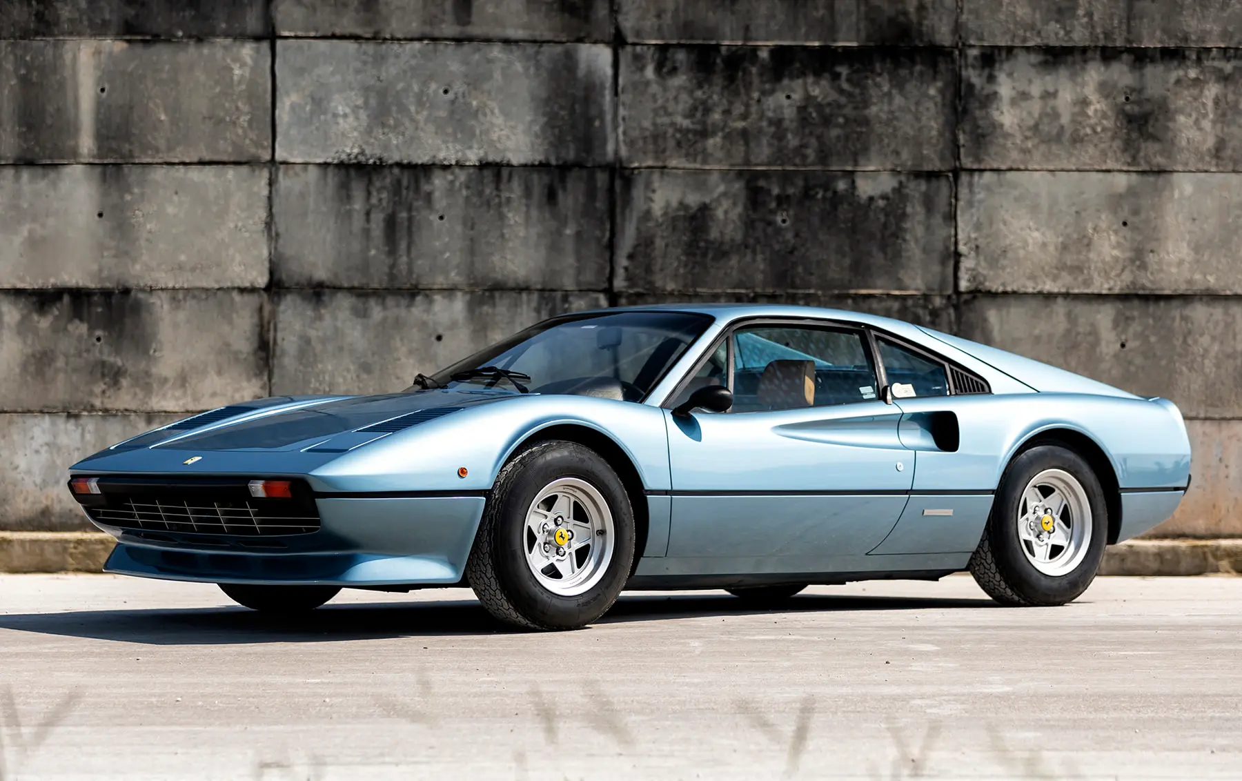 1977 Ferrari 308 GTB