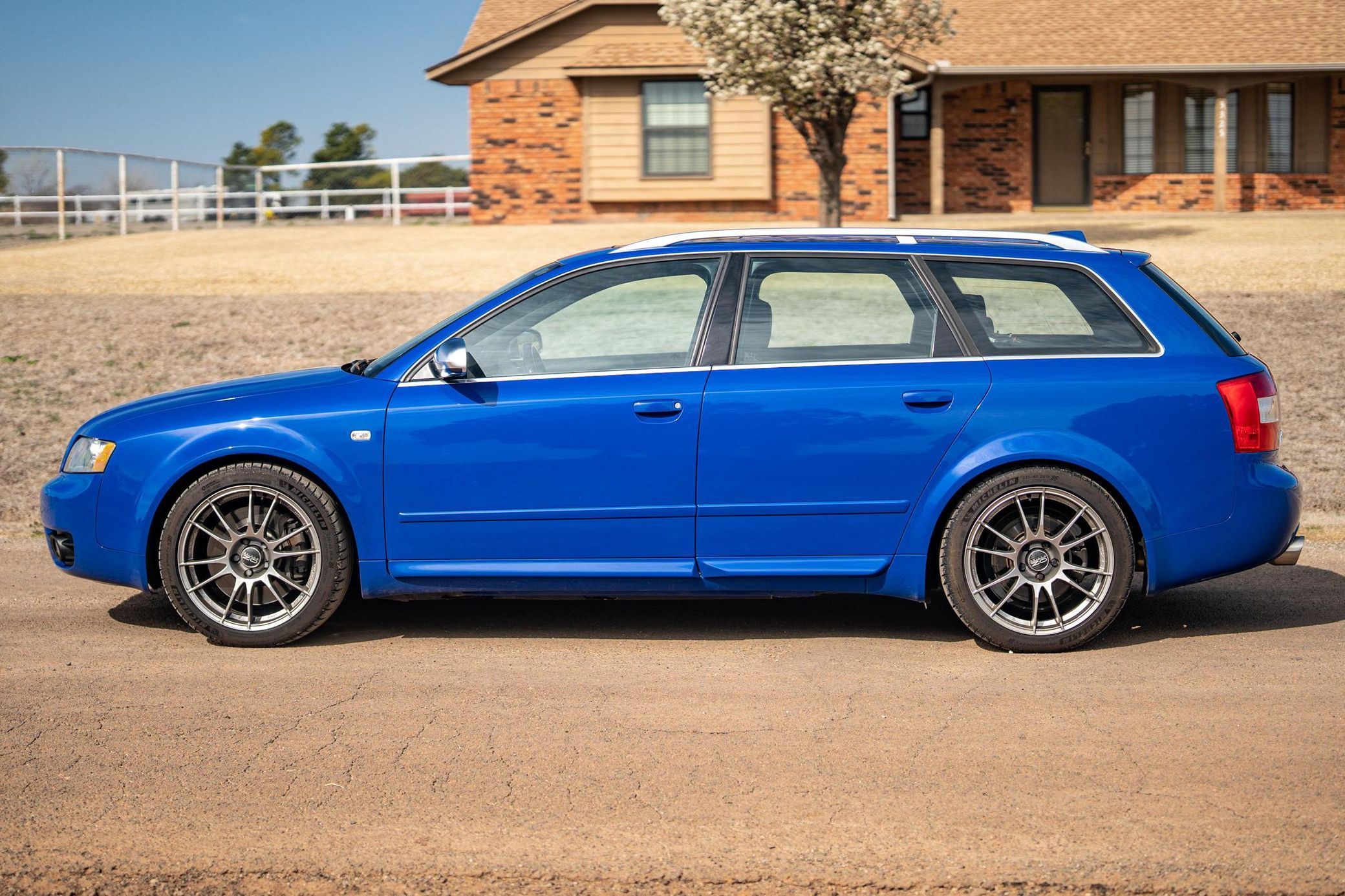 2004 Audi S4