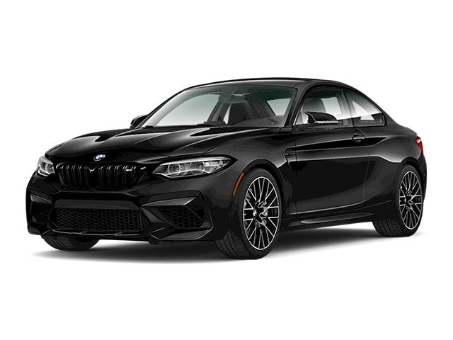 2020 BMW M2