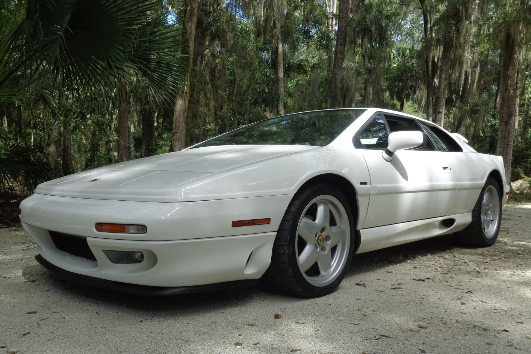 1994 Lotus Esprit S4