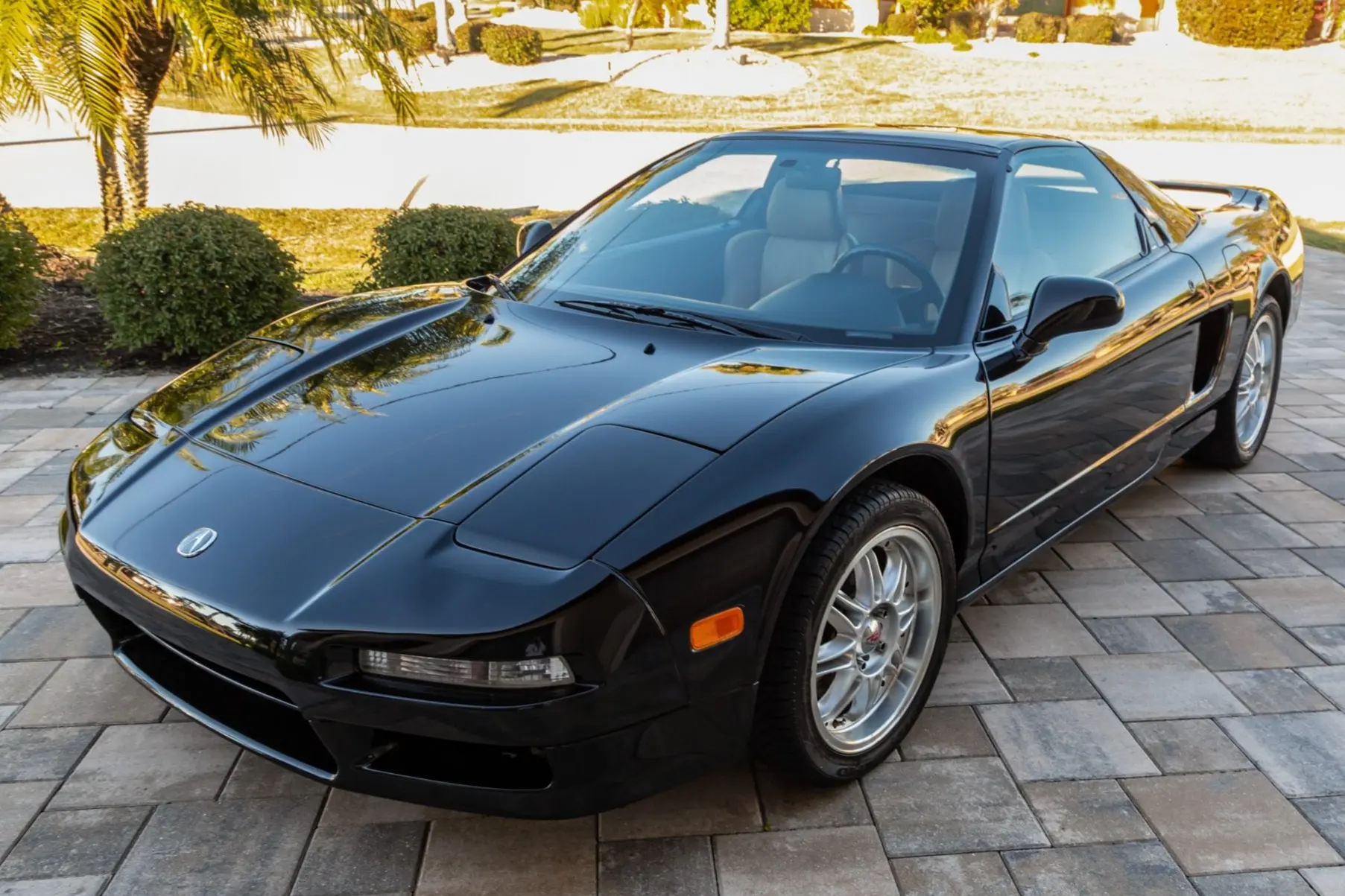 1995 Acura NSX