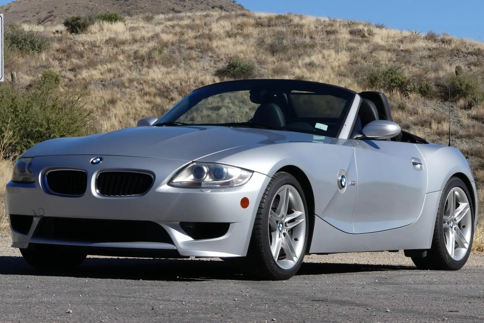 2006 BMW Z4