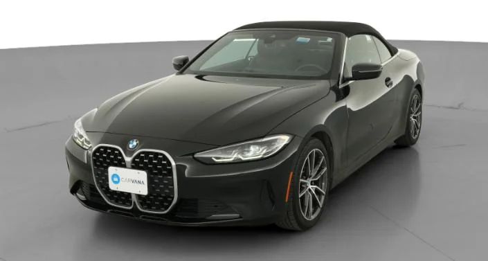 2024 BMW 4 Series Gran Coupe
