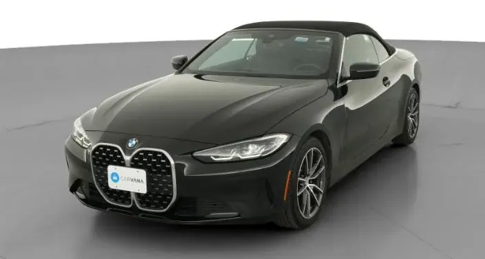 2024 BMW 4 Series Gran Coupe