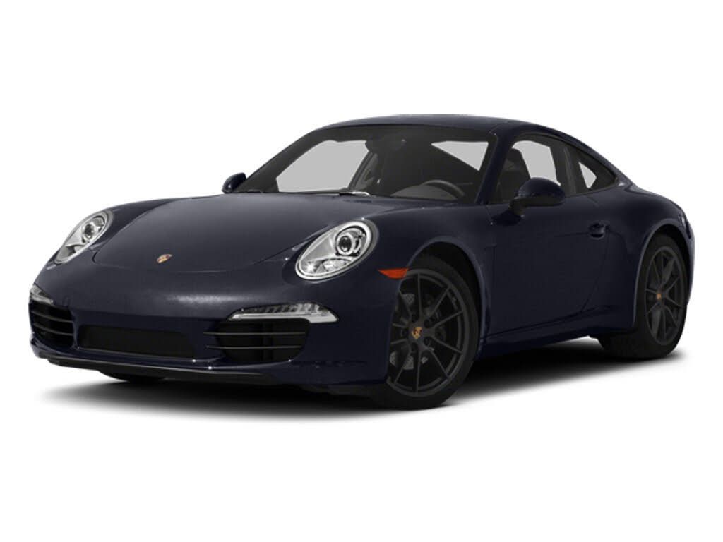 2012 Porsche 997.2 Carrera GTS