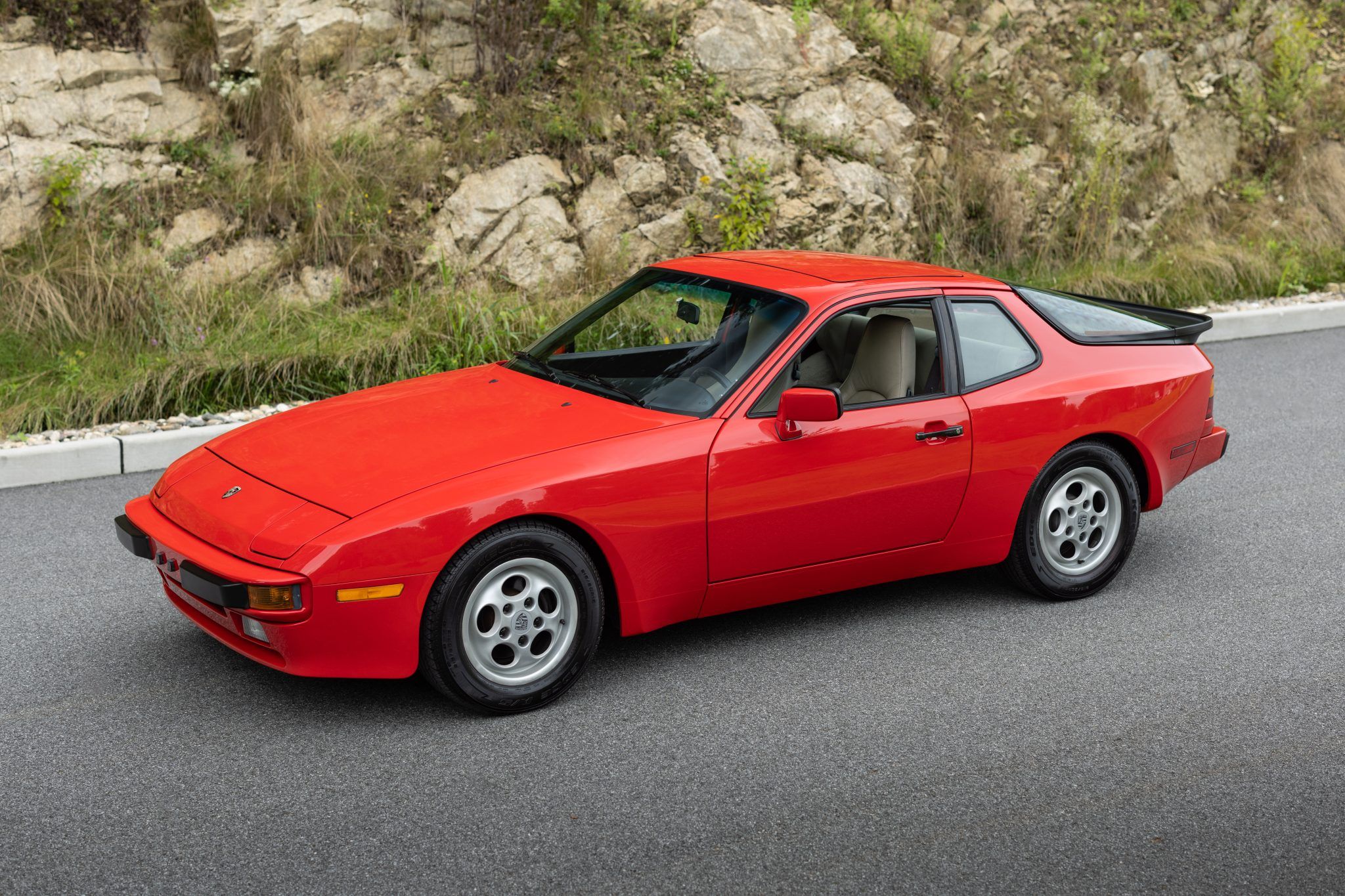1987 Porsche 944