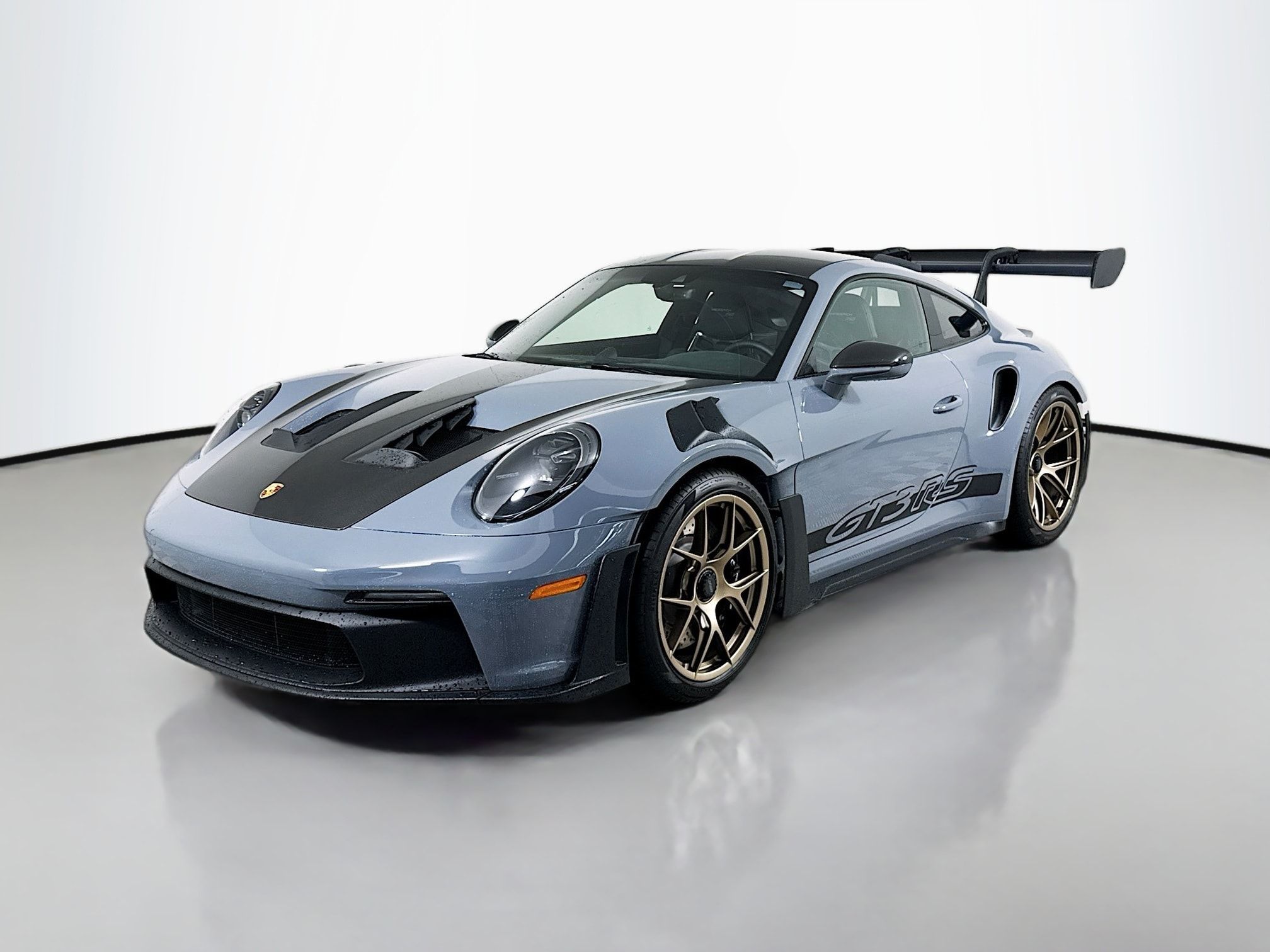 2023 Porsche 992.1 GT3 RS