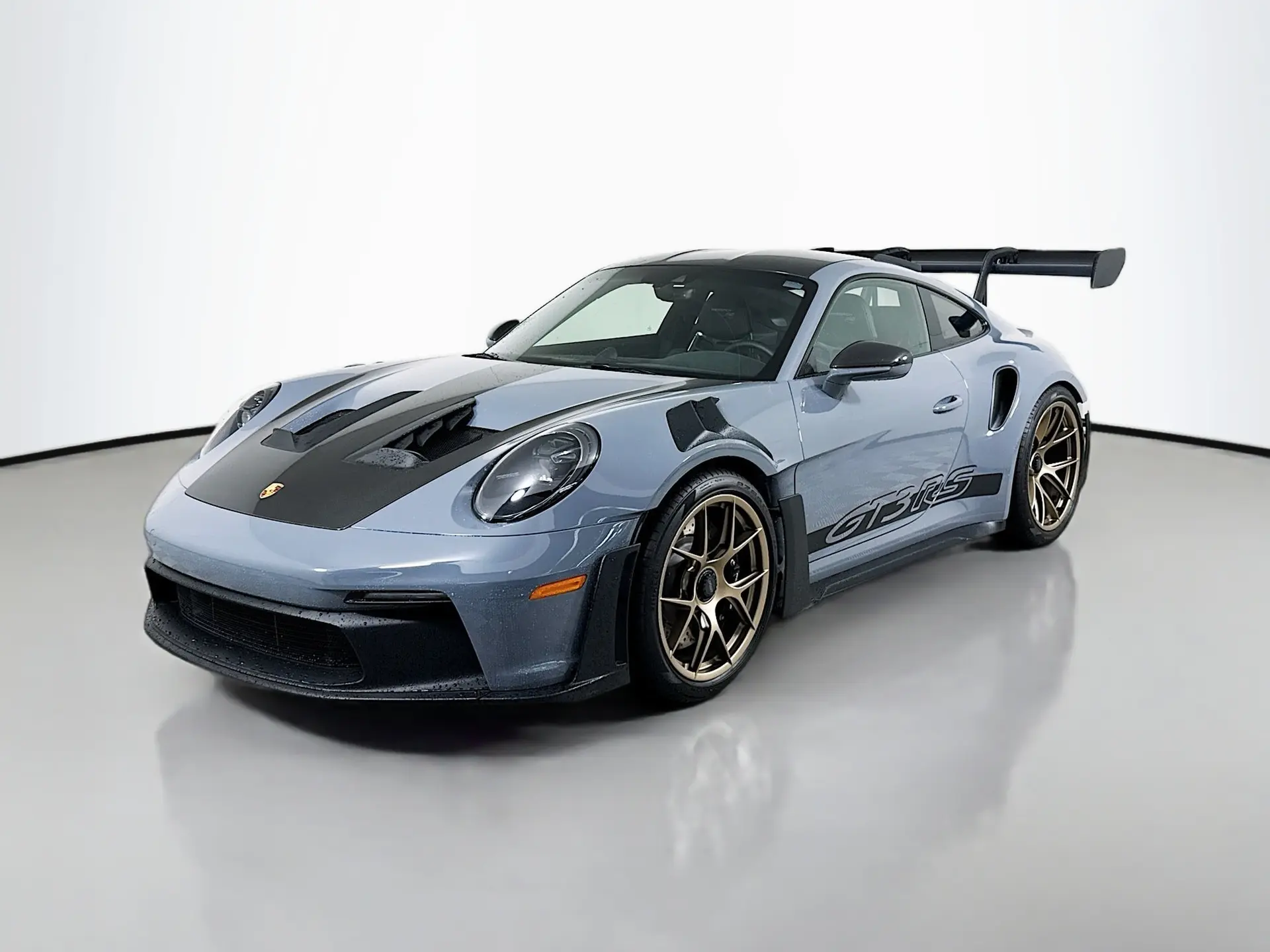 2023 Porsche 992.1 GT3 RS