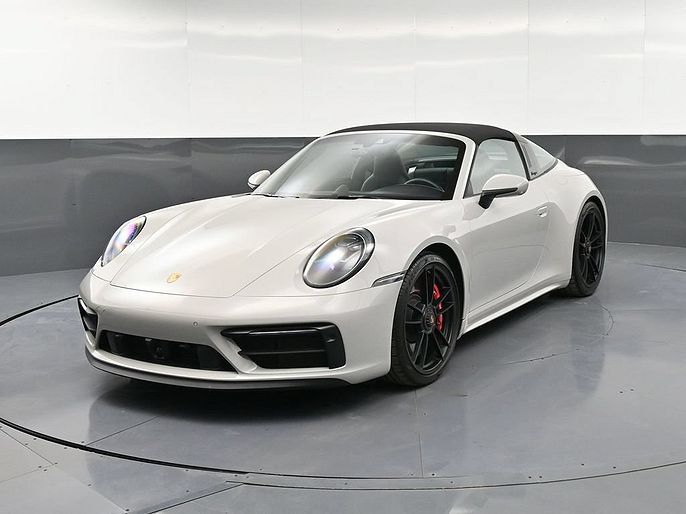 2023 Porsche 992.1 Carrera