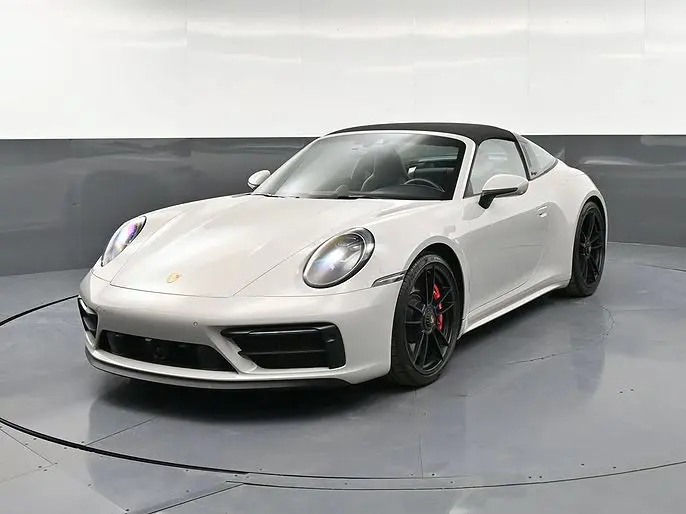 2023 Porsche 992.1 Carrera