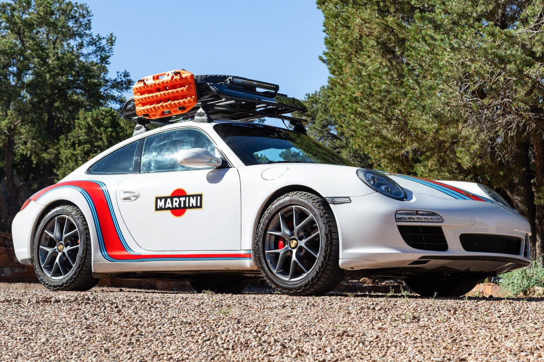 2010 Porsche 911 Carrera 4S Coupe