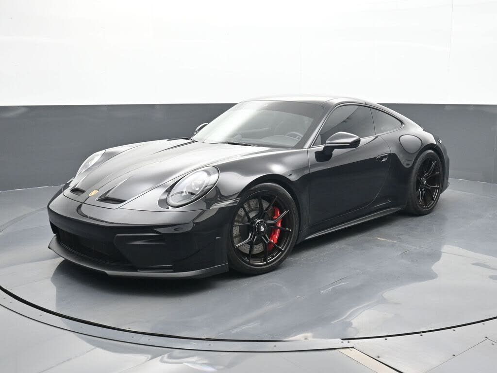 2026 Porsche 992.2 GT3