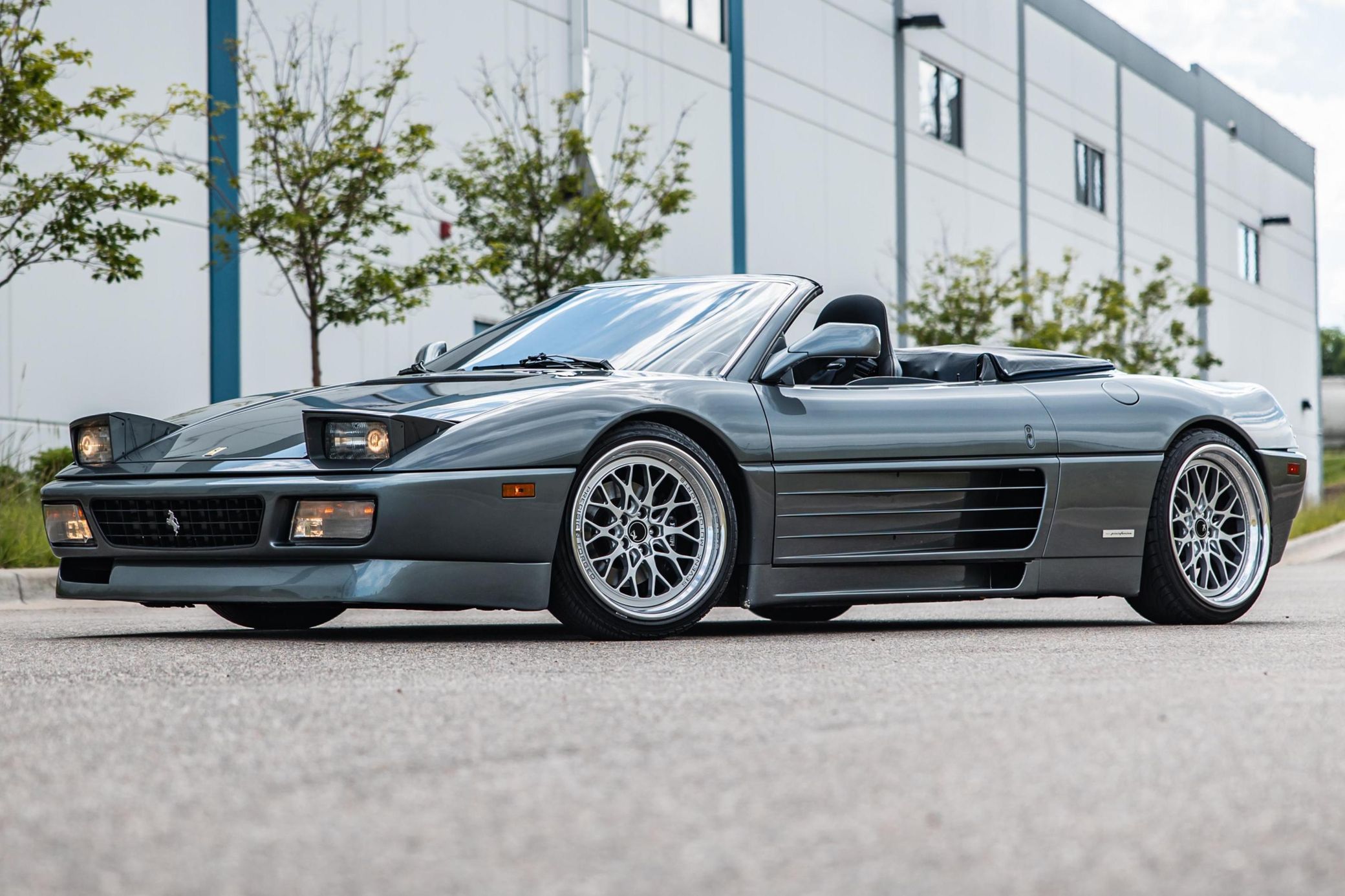 1994 Ferrari 348 Spider