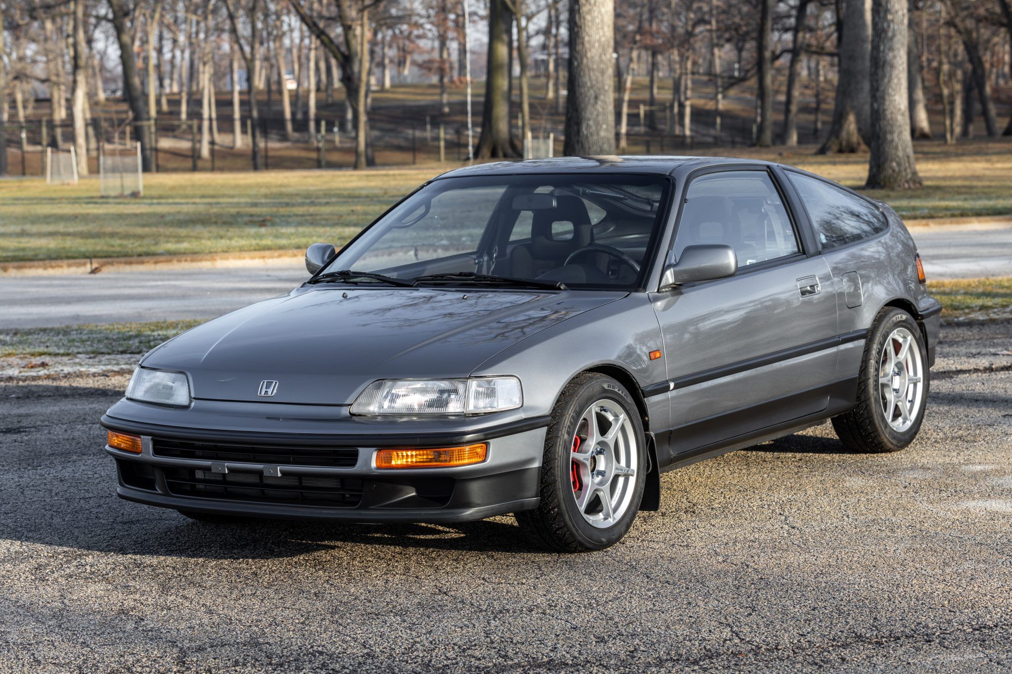 1990 Honda Civic Type R Limited Edition