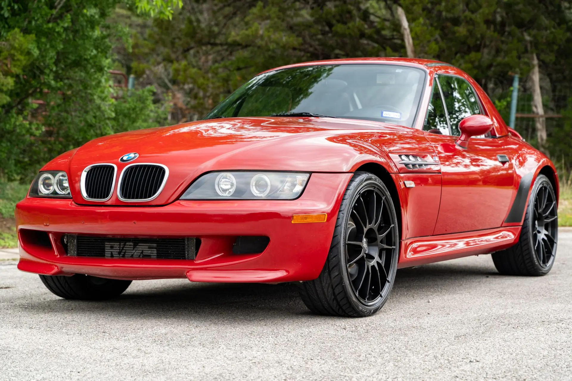 1998 BMW Z3