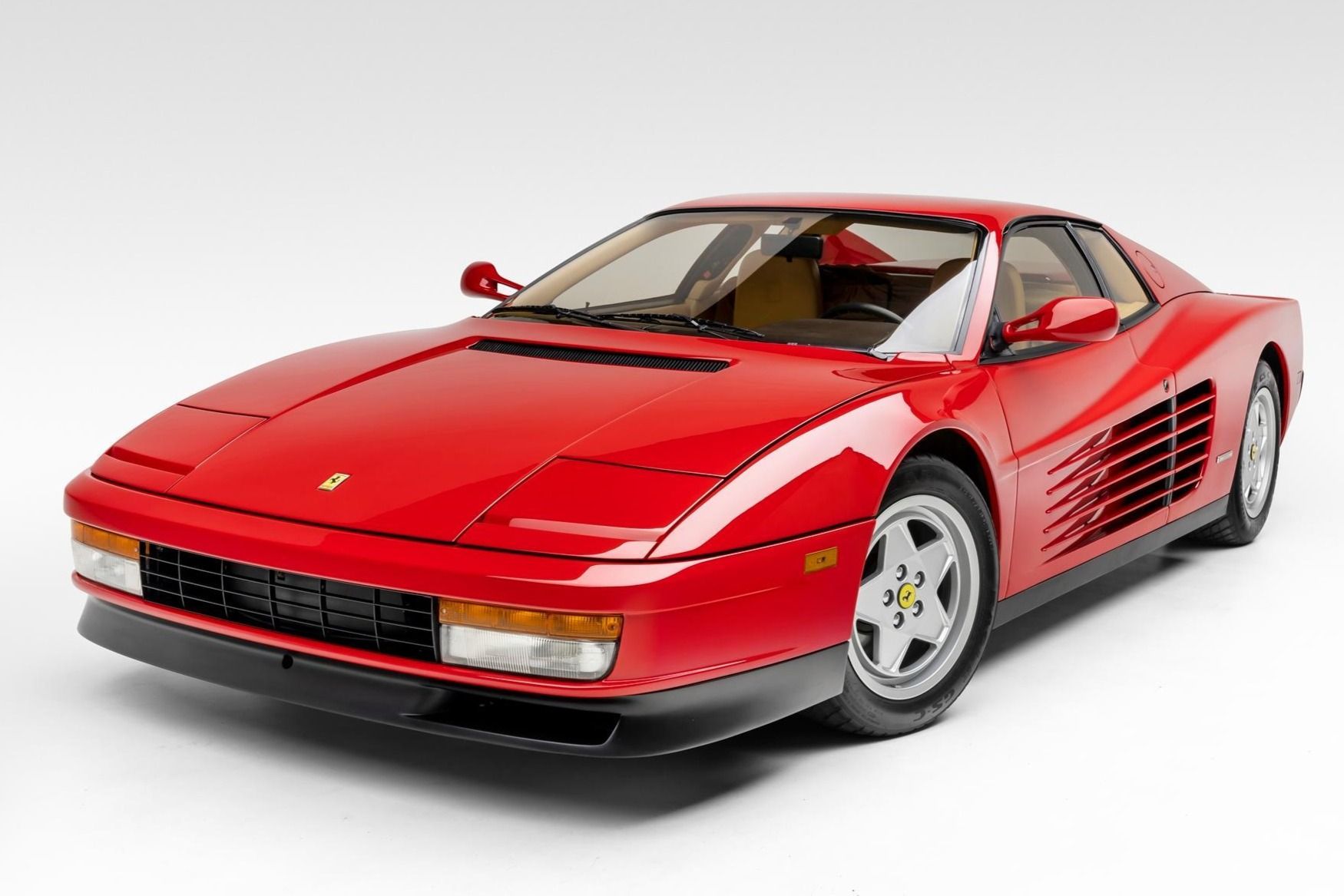 1988 Ferrari Testarossa