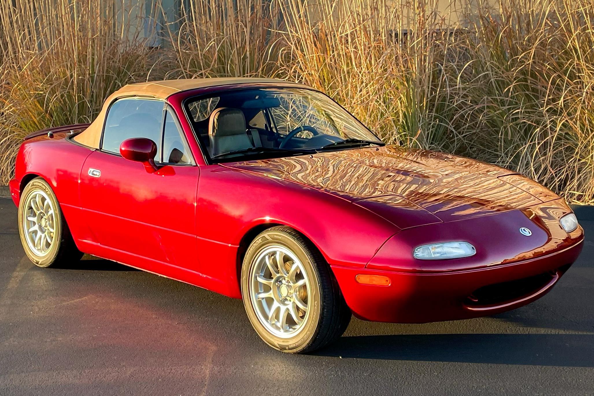 1994 Mazda MX-5 Miata
