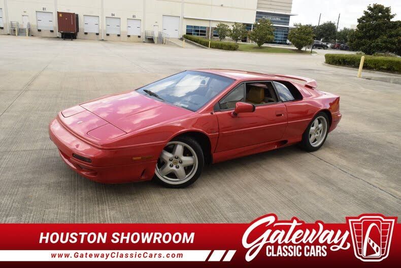 1994 Lotus Esprit