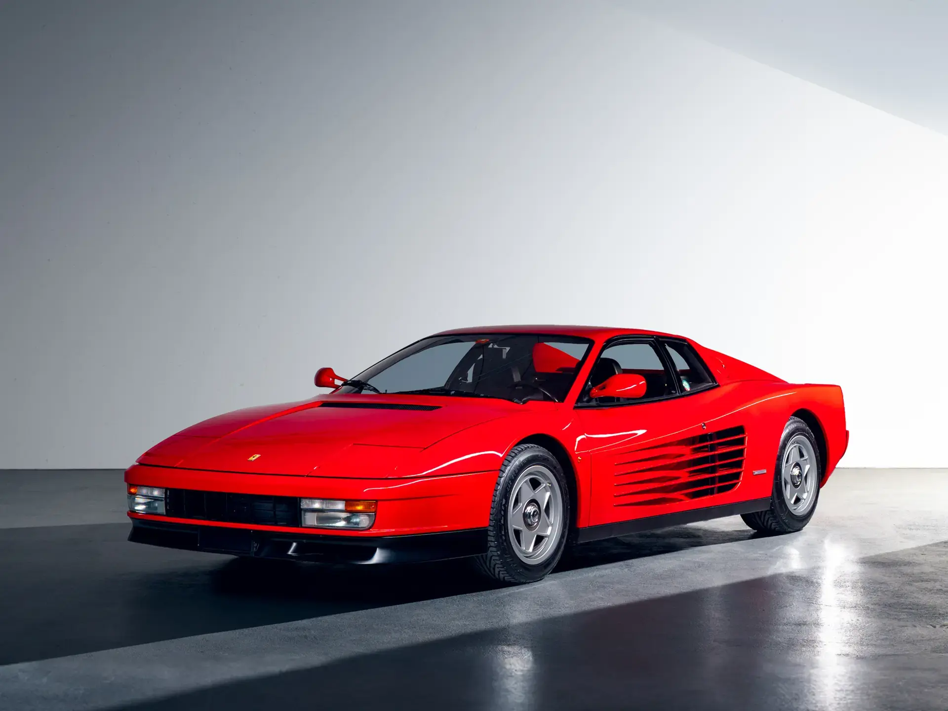 1987 Ferrari Testarossa