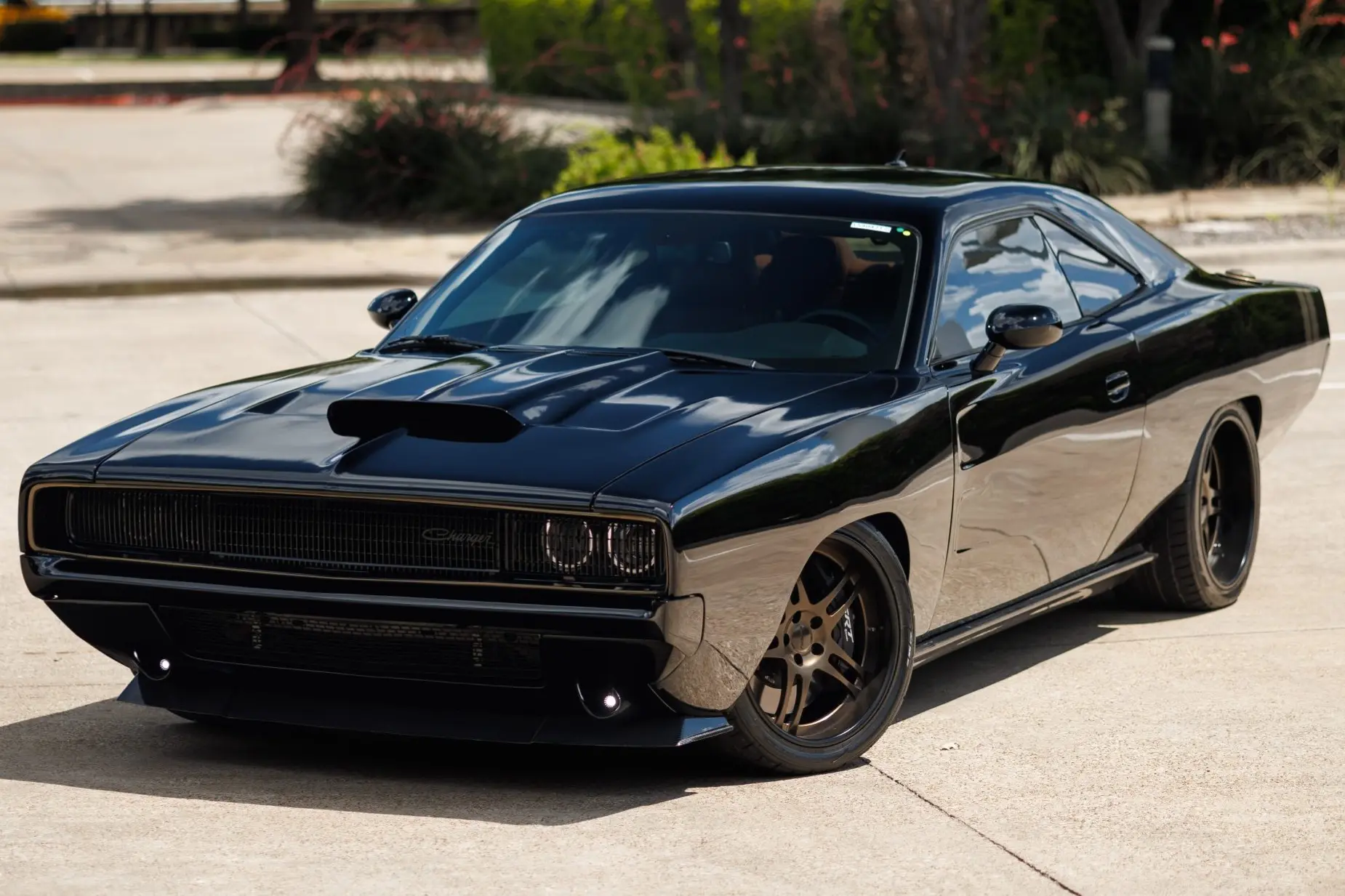 2022 Dodge Challenger SRT Hellcat Redeye