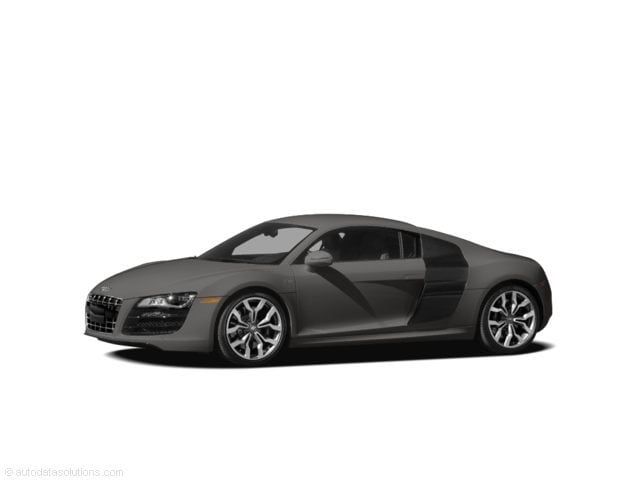 2011 Audi R8 V10