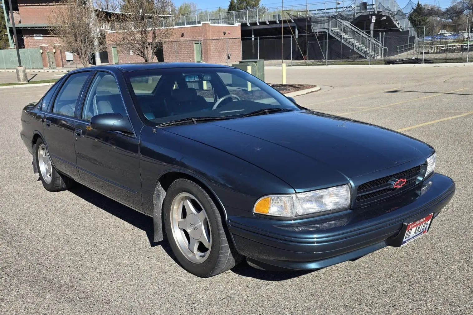 1995 Chevrolet Impala