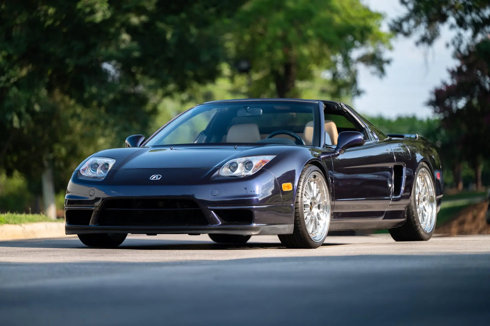 1995 Acura NSX