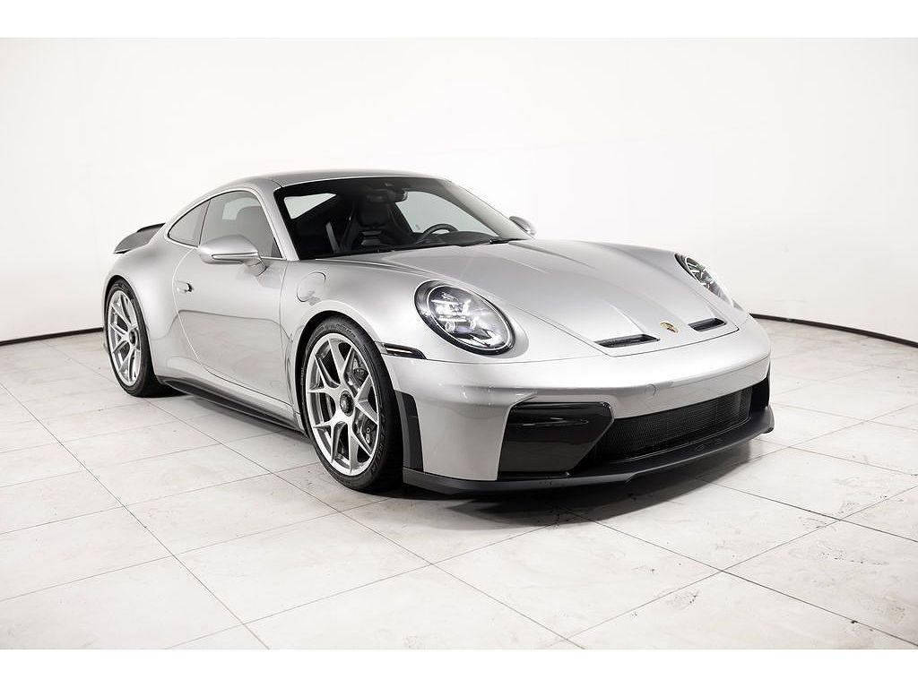2026 Porsche 992.2 GT3