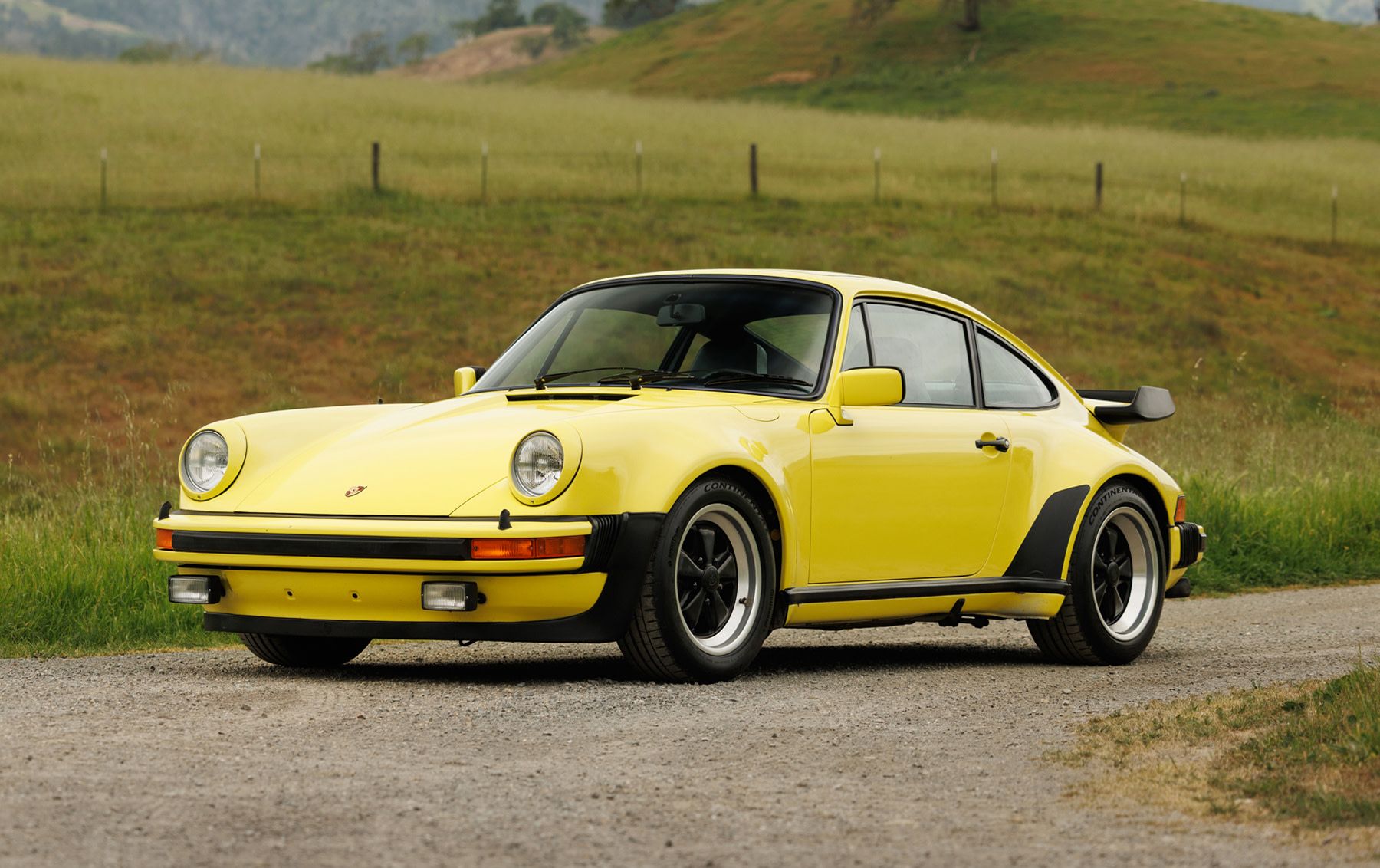 1979 Porsche 911