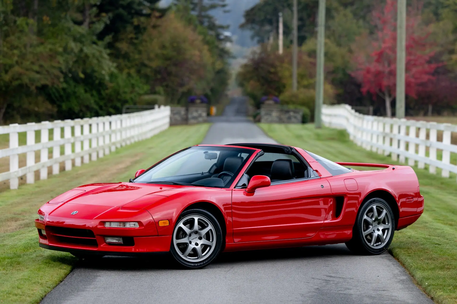 1995 Acura NSX