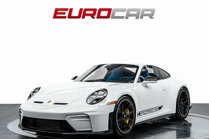 2026 Porsche 992.2 GT3