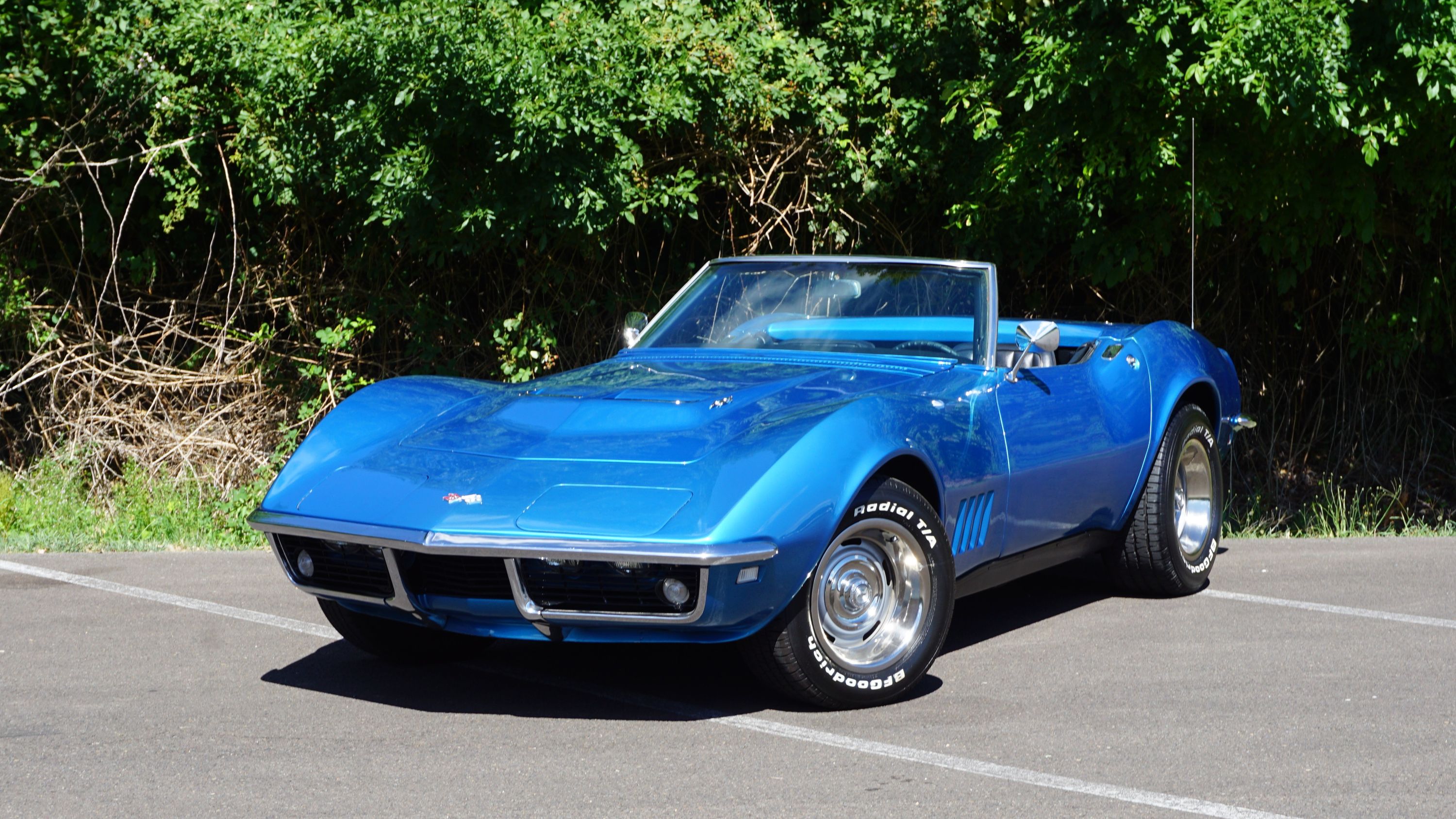 1968 Chevrolet Corvette