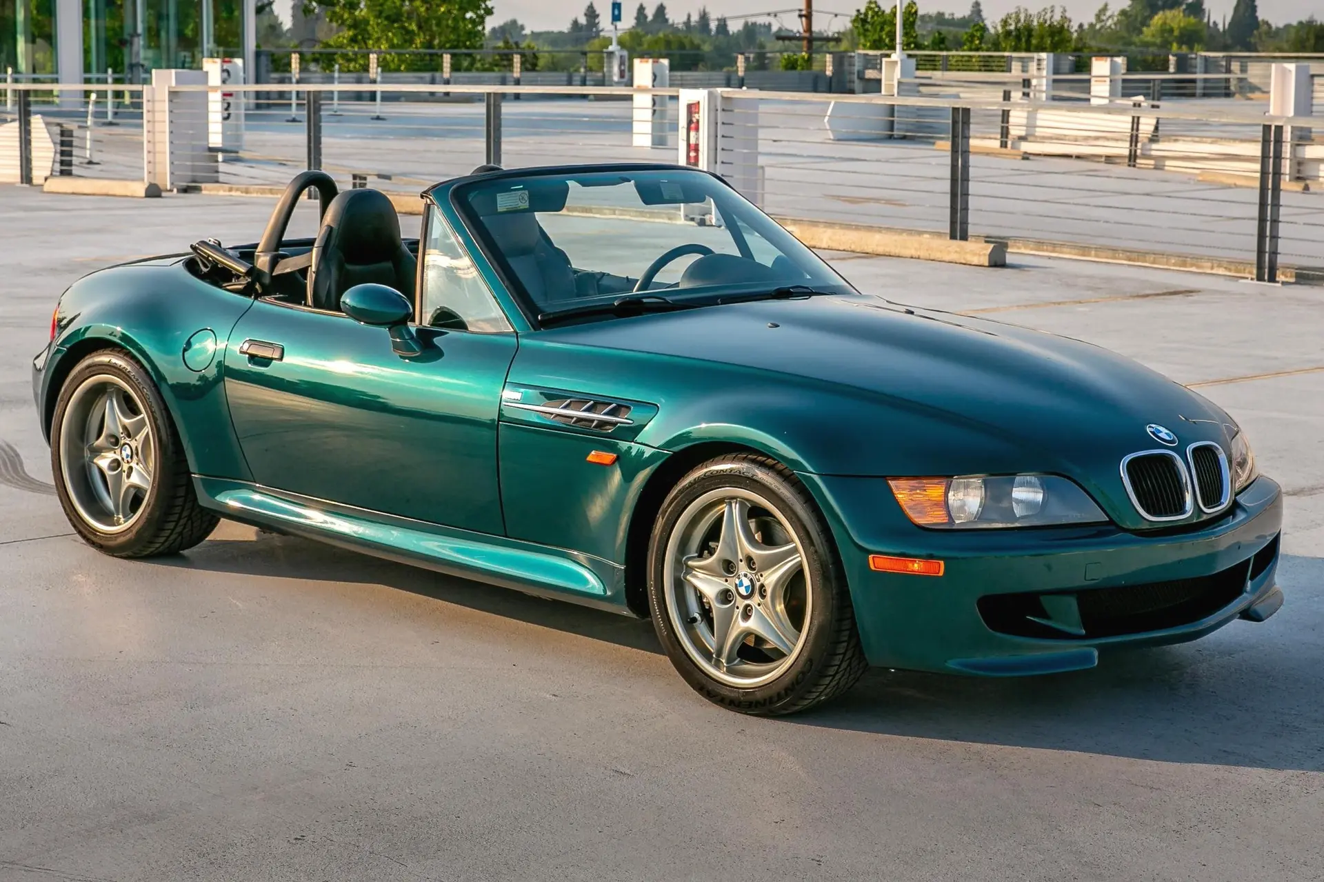 1998 BMW Z3