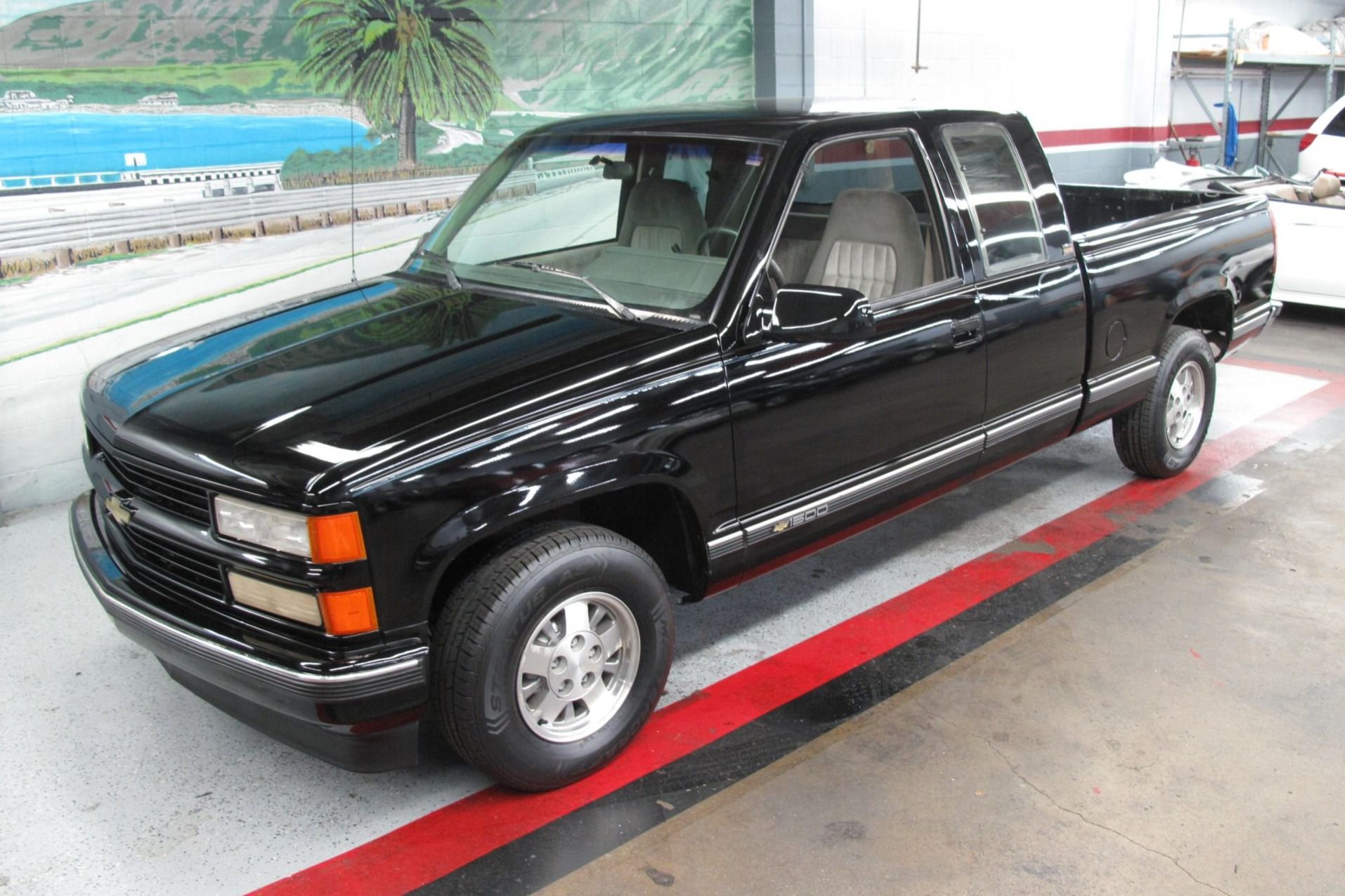 1994 Chevrolet C/K Pickup