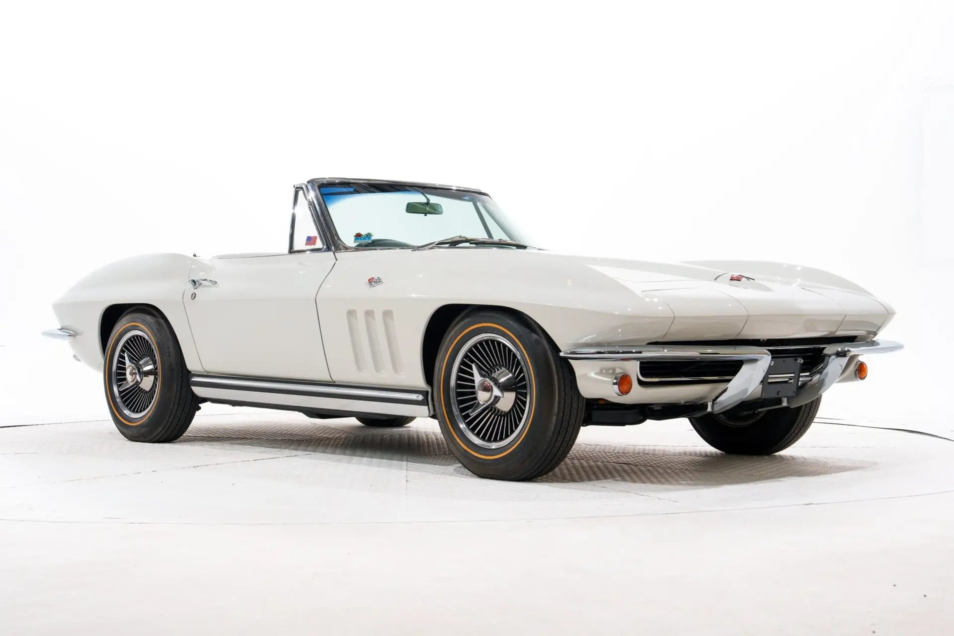 1965 Chevrolet Corvette