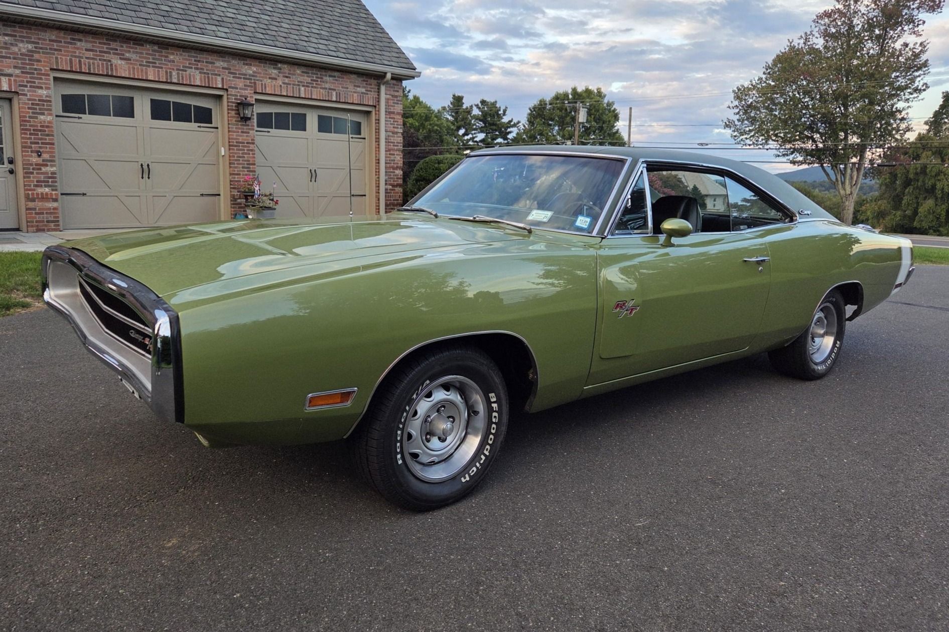 1970 Dodge Charger