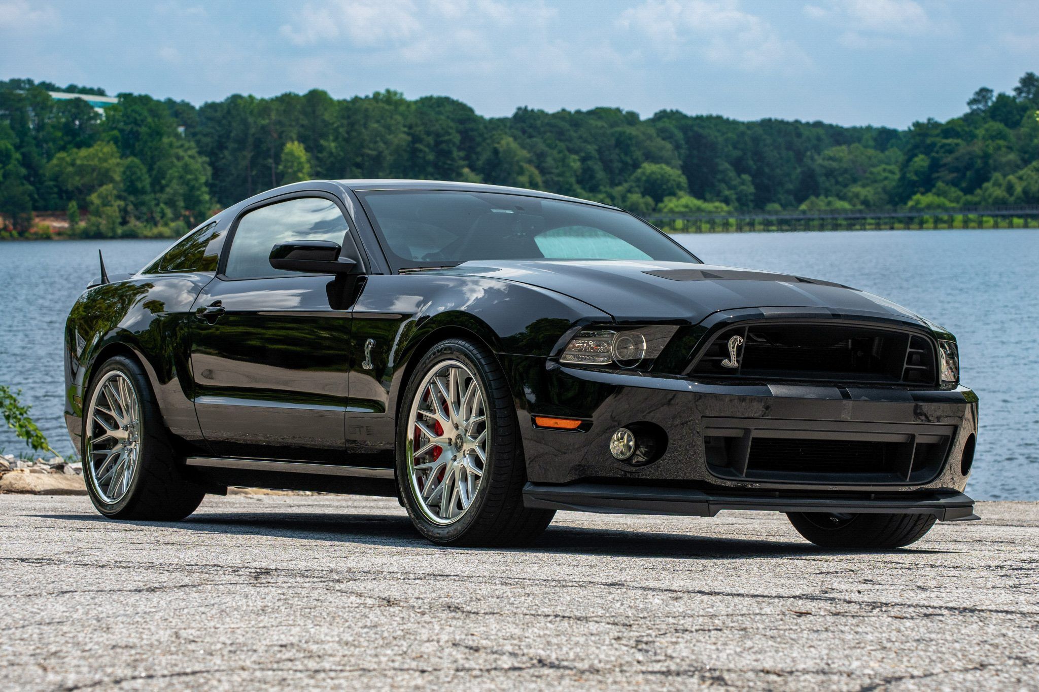 2014 Ford Mustang GT