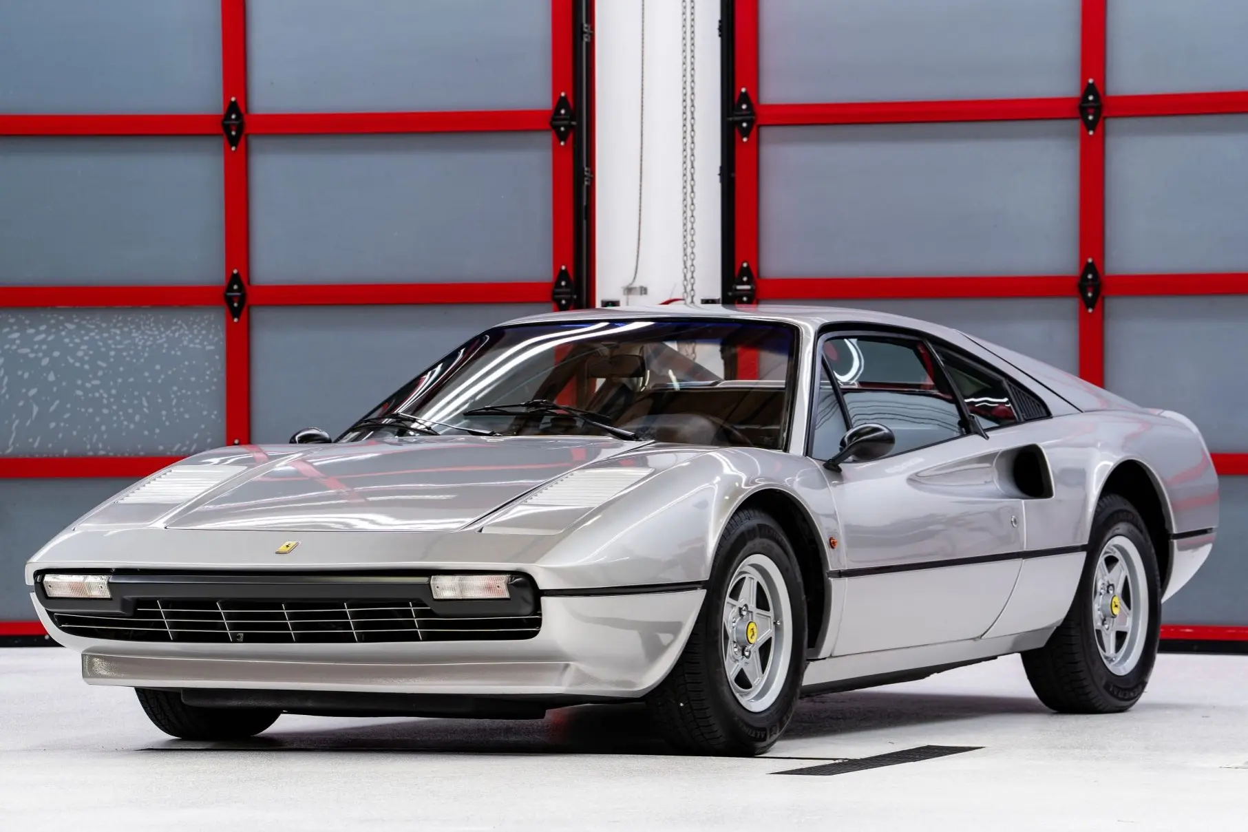 1976 Ferrari 308 GTB