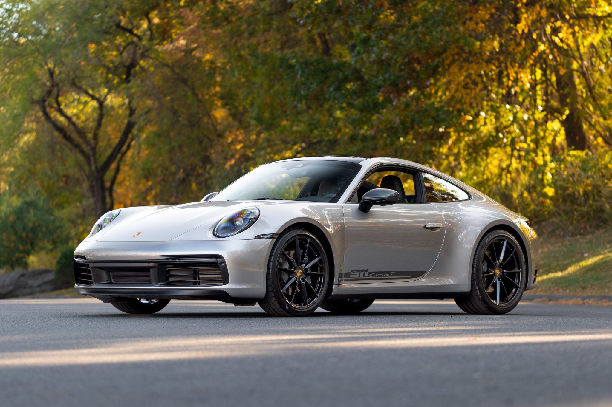 2024 Porsche 911 Carrera