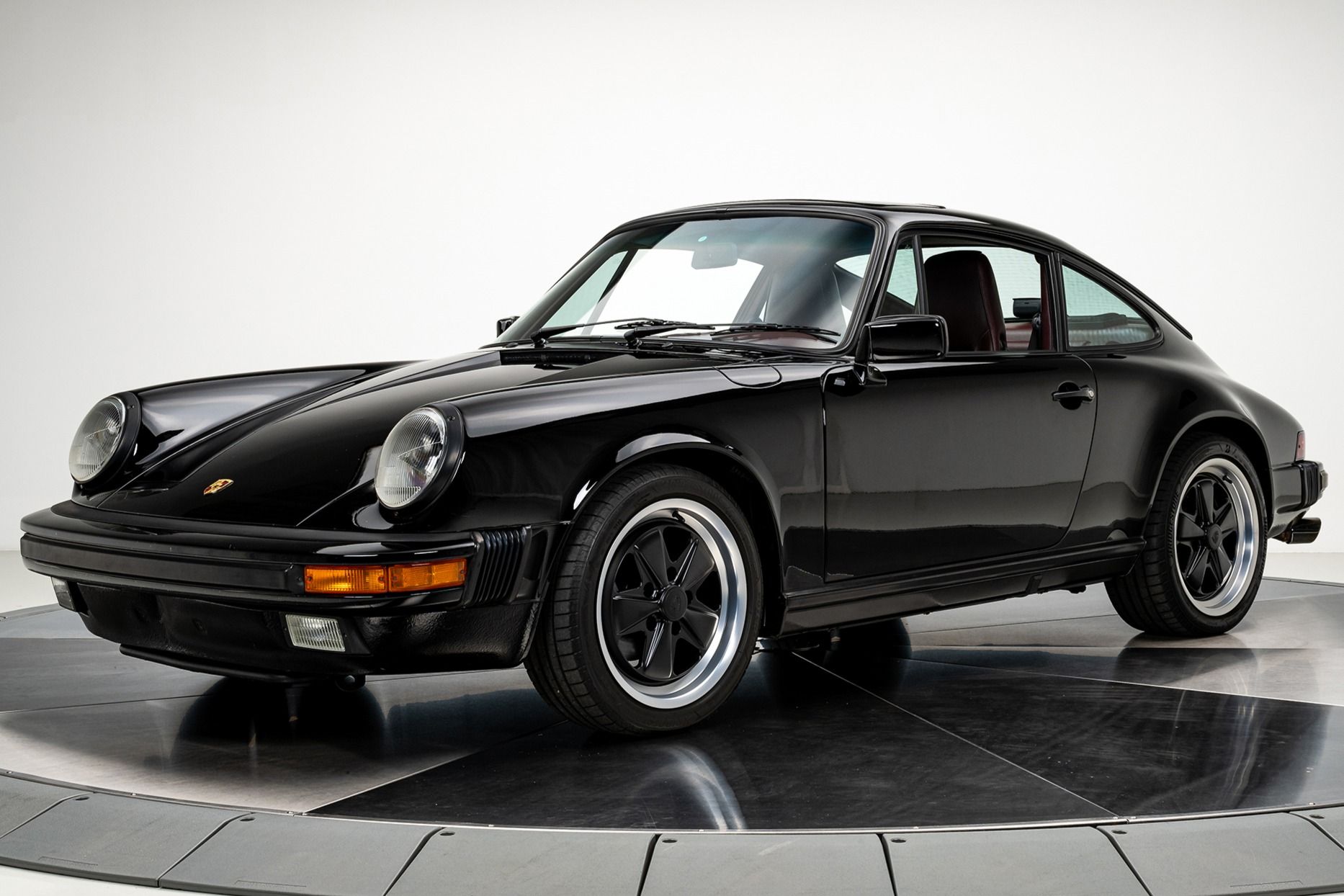 1987 Porsche 911